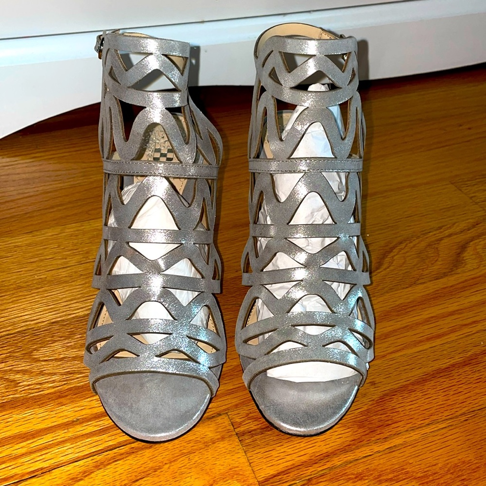 Vince Camuto heels / sandals